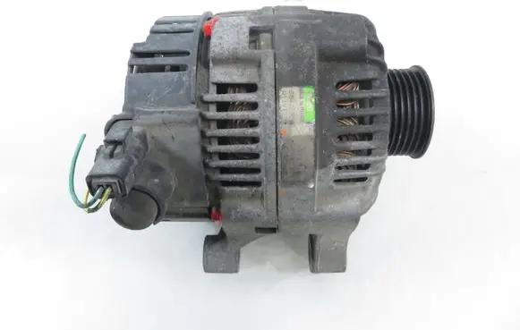 Peugeot 206 Generator/alternator 9633782580