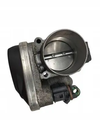 Renault Laguna III Throttle valve 8200190230