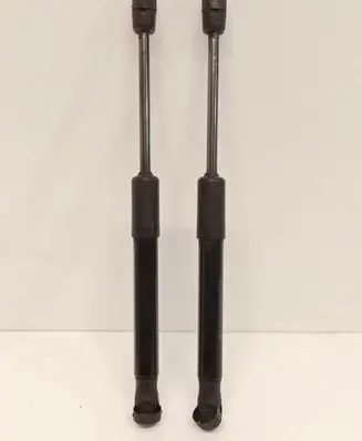 Front bonnet/hood damper/strut