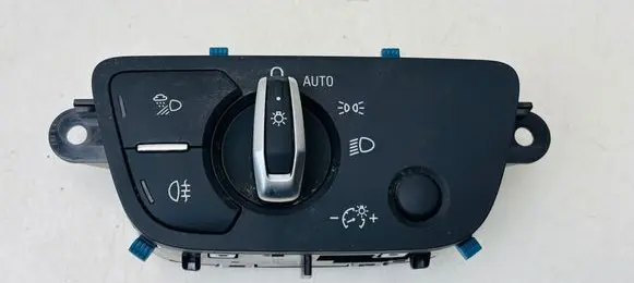 Audi A5 Light switch 4M0941531AG