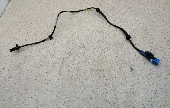 Citroen C3 Aircross ABS rear brake sensor 3556312