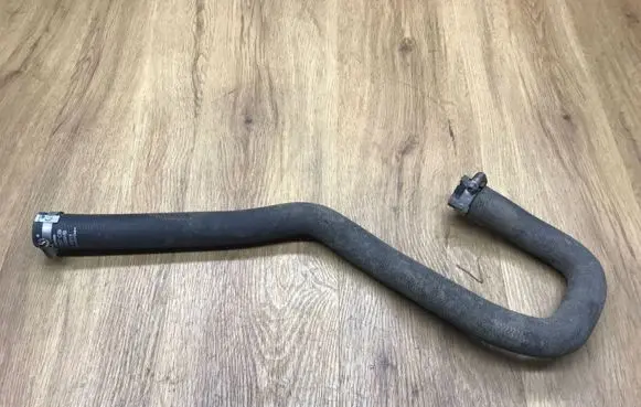 Land Rover Range Rover L405 Engine coolant pipe/hose CPLA9F287CB