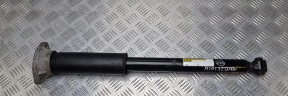 Mercedes-Benz C W205 Rear shock absorber/damper