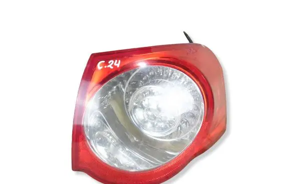 Volkswagen PASSAT B6 Rear/tail lights 9450960 AKG9225