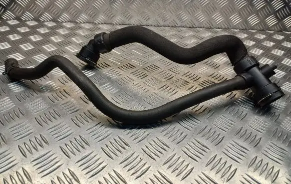 Audi A4 S4 B7 8E 8H Engine coolant pipe/hose 8E0121049AC