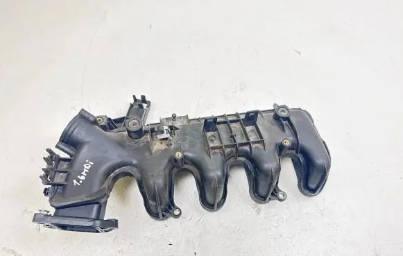 Peugeot 407 Intake manifold 9653808680 993390