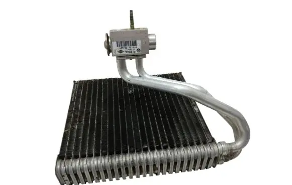 Mini One - Cooper Coupe R56 Air conditioning (A/C) radiator (interior) 9185521 324551 R134A