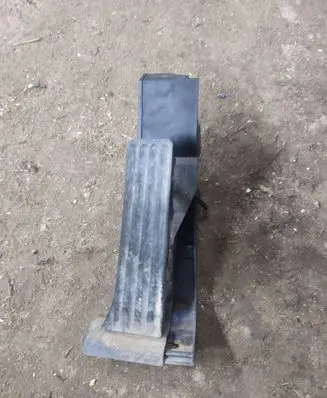 BMW X5 E53 Accelerator throttle pedal 6762480