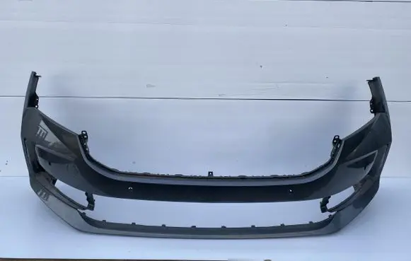 Skoda Superb B9 Front bumper 3P0