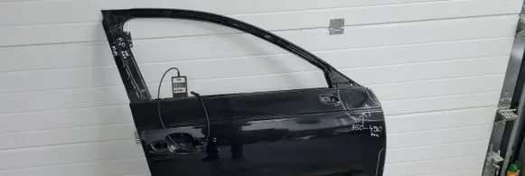 Audi A4 S4 B9 Front door