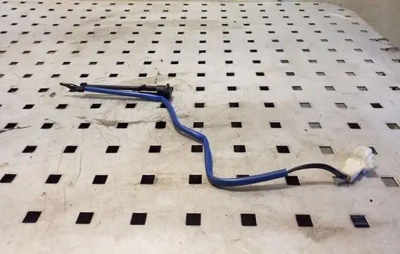 Toyota Yaris Verso Interior temperature sensor