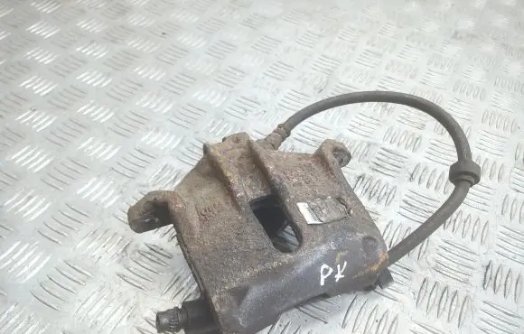 Citroen C4 Cactus Front brake caliper