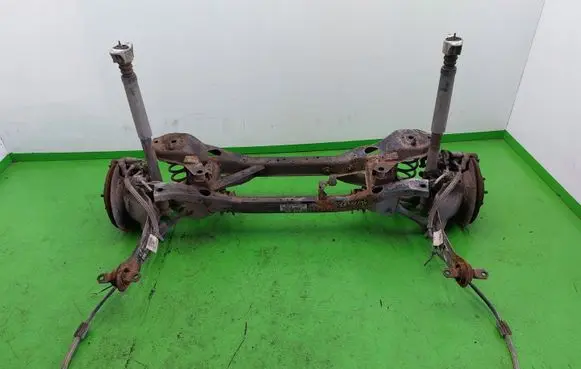 Ford Fiesta Rear subframe C09273RS1480