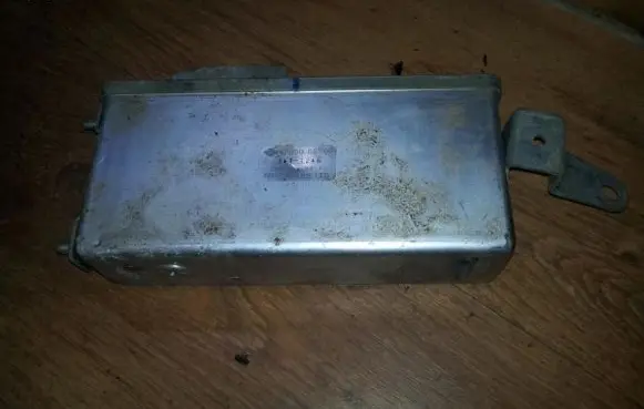 Nissan NX 100 ABS control unit/module 4785065y00