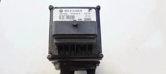 Volkswagen PASSAT B6 ABS Pump 3C0614095S 16332402