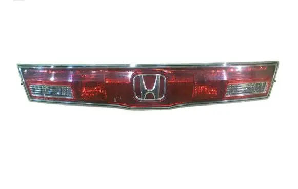 Honda Civic Rear light center trim bar blend 