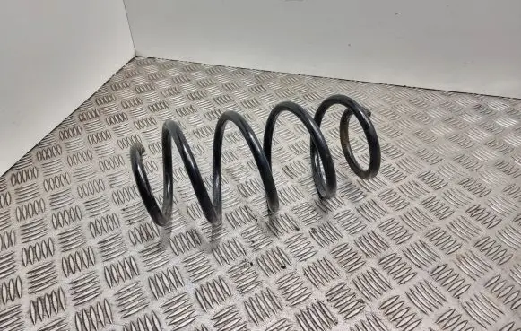 Ford S-MAX Front coil spring