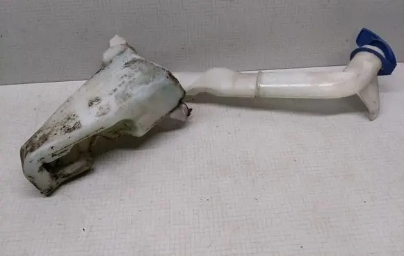Seat Ibiza III (6L) Windshield washer fluid reservoir/tank 6Q0955453N