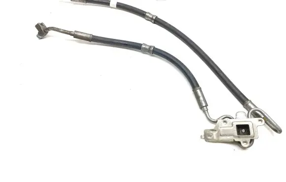 BMW 5 F10 F11 Power steering hose/pipe/line 290316 213742310