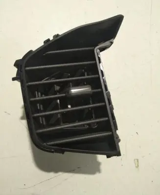 Opel Mokka B Dashboard side air vent grill/cover trim 98362778ZD