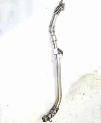 Audi A5 8T 8F Turbo turbocharger oiling pipe/hose 059735AC
