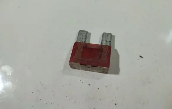 Audi A4 S4 B5 8D Fuse 