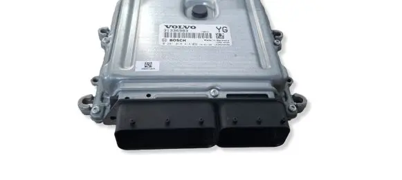 Volvo S60 Engine control unit/module 31336983