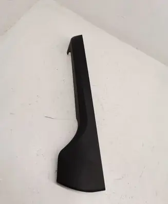 BMW X6M F86 Front door seat control surround trim 7317446
