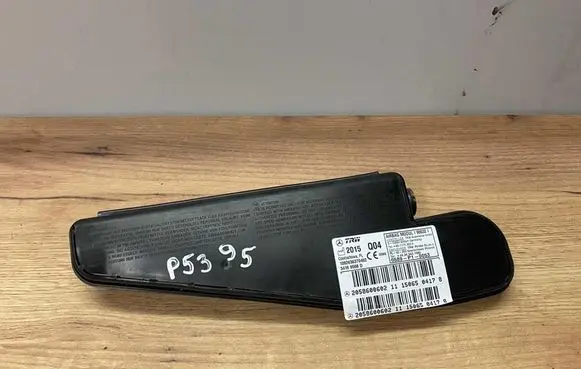 Mercedes-Benz C W205 Seat airbag A2058600602