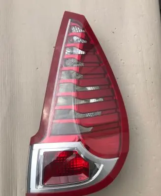 Renault Scenic III - Grand scenic III Rear/tail lights 265500013R