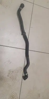 BMW 5 G30 G31 Engine coolant pipe/hose 7535567