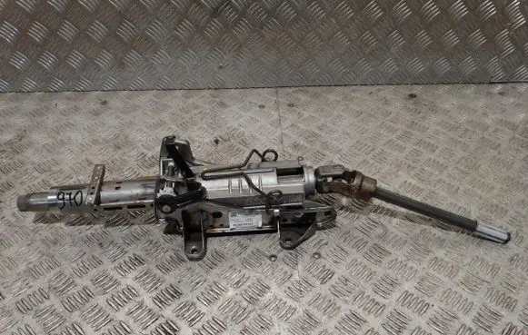 Porsche Panamera (970) Steering wheel axle 97034700720