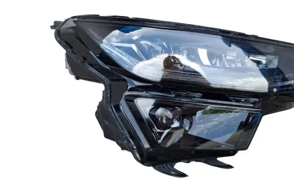 Skoda Kodiaq Headlight/headlamp 566941036