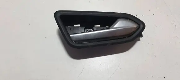 Front door interior handle