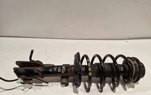 Fiat Bravo Front shock absorber/damper