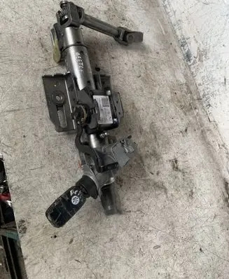Volkswagen New Beetle Ignition lock