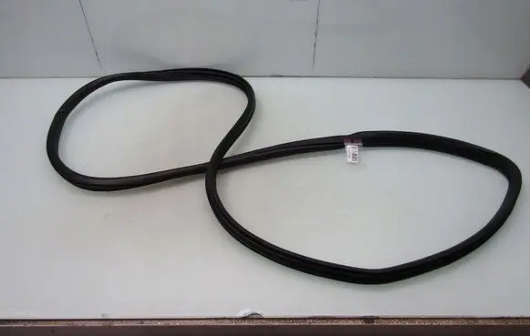 Honda Civic IX Rubber seal rear door 