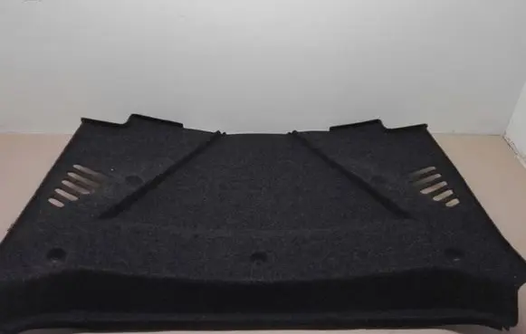 Audi TT TTS Mk2 Other trunk/boot trim element 8J7863946