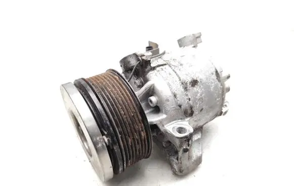 Suzuki SX4 S-Cross Air conditioning (A/C) compressor (pump) 95201-74S00