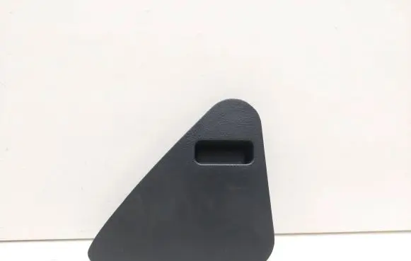 Toyota Corolla Verso E121 Dashboard side end trim 555450F010