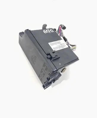 Jeep Compass Fuse box set P04692341AD KBG3F2L0 TKBQQ1781B9J2M