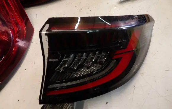 Renault Austral Rear/tail lights 265502610R
