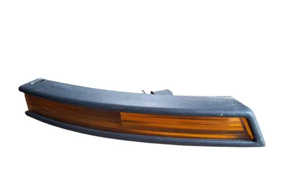Volkswagen PASSAT B6 Front indicator light 3C0953042C 3C0807718