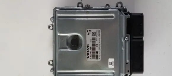 Volvo S80 Engine control unit/module P31303388 31303388 0281015286