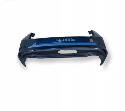 Skoda Octavia Mk4 Rear bumper 5E7807421