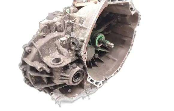 Opel Vivaro Manual 6 speed gearbox M73