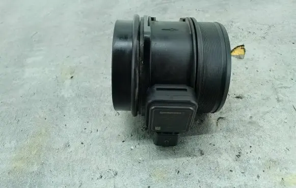 Mass air flow meter