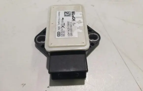Honda CR-V ESP acceleration yaw rate sensor 39960STKA01 39960-STK-A01