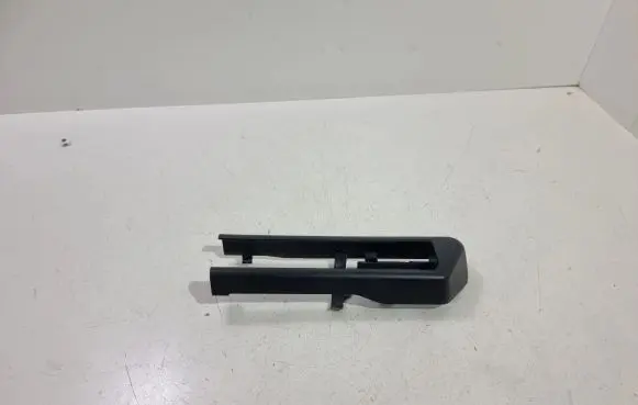 BMW 5 F10 F11 Front driver seat rail trim 6981782 60829010