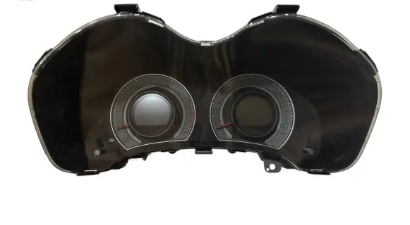 Toyota Auris 150 Speedometer (instrument cluster) 8380002L92 13521044 SV0372